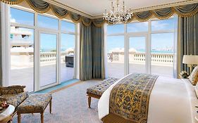 Emerald Palace Kempinski Dubai